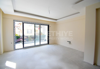 Квартира 1+1 в Фетхие, Турция | PTE-40216