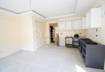 Квартира 1+1 в Фетхие, Турция | PTE-40216