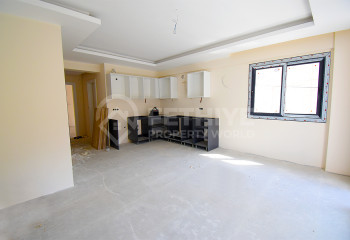 Квартира 1+1 в Фетхие, Турция | PTE-40216