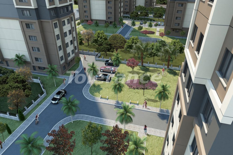 Квартира 1+1 в Стамбуле, Турция | PBB-37456