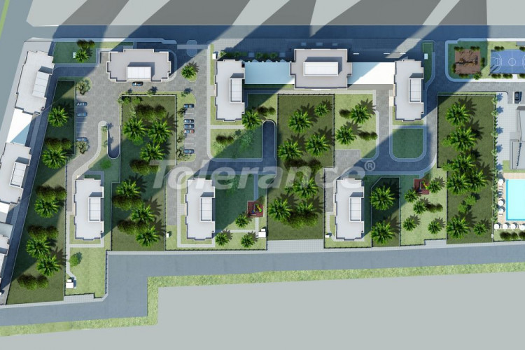 Квартира 1+1 в Стамбуле, Турция | PBB-37456