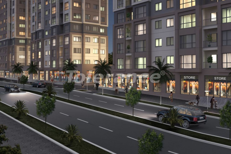 Квартира 1+1 в Стамбуле, Турция | PBB-37456