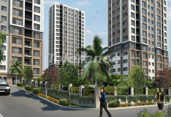 Квартира 1+1 в Стамбуле, Турция | PBB-37456