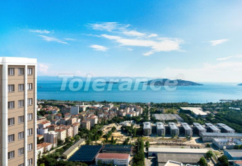 Квартира 1+1 в Стамбуле, Турция | PBB-37456