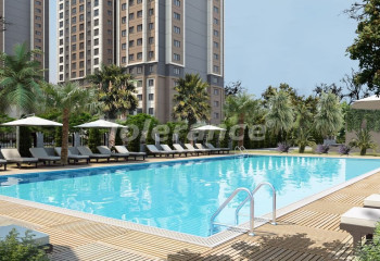 Квартира 1+1 в Стамбуле, Турция | PBB-37456