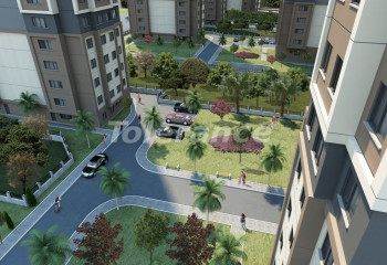 Квартира 1+1 в Стамбуле, Турция | PBB-37456