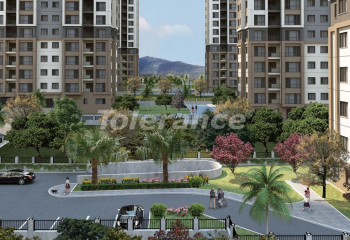 Квартира 1+1 в Стамбуле, Турция | PBB-37456