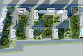 Квартира 1+1 в Стамбуле, Турция | PBB-37456