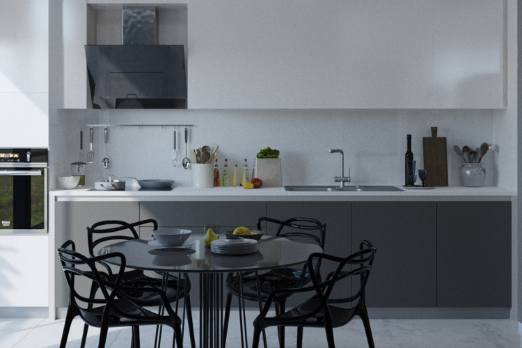 Квартира 3+1 в Авджыларе, Стамбул, Турция | PBB-37160