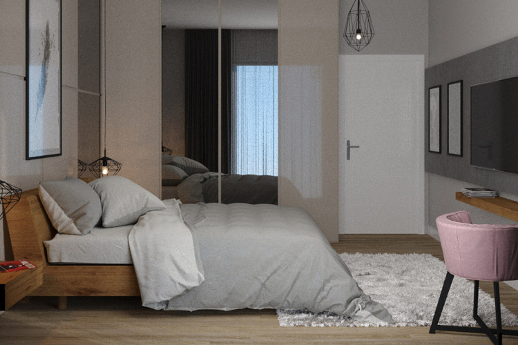 Квартира 3+1 в Авджыларе, Стамбул, Турция | PBB-37160