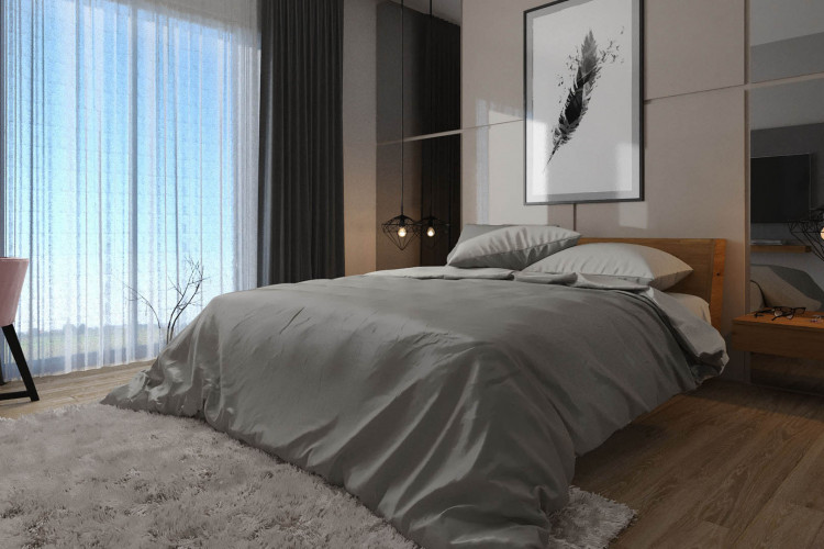 Квартира 3+1 в Авджыларе, Стамбул, Турция | PBB-37160