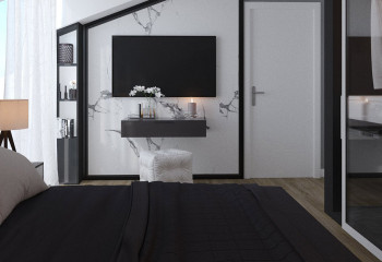 Квартира 3+1 в Авджыларе, Стамбул, Турция | PBB-37160