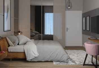 Квартира 3+1 в Авджыларе, Стамбул, Турция | PBB-37160