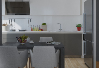 Квартира 3+1 в Авджыларе, Стамбул, Турция | PBB-37160