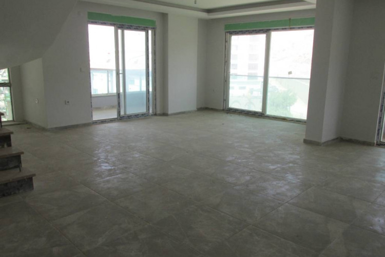 Квартира 5+1 в Алании, Турция | PTE-40930