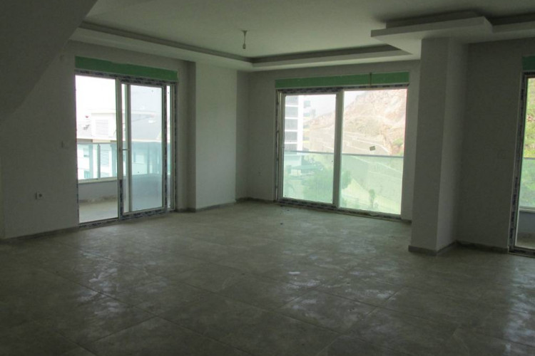 Квартира 5+1 в Алании, Турция | PTE-40930