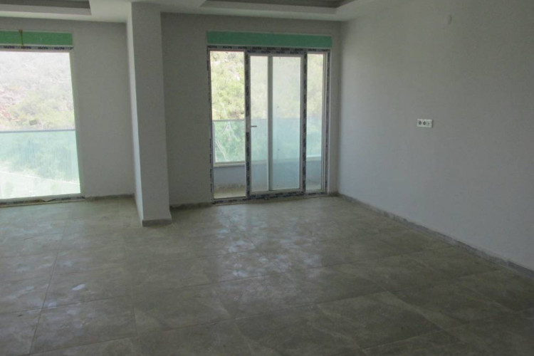 Квартира 5+1 в Алании, Турция | PTE-40930