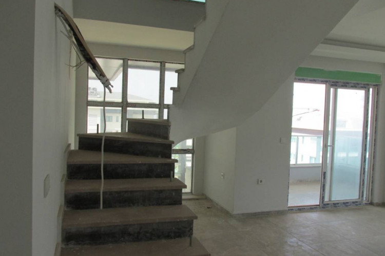 Квартира 5+1 в Алании, Турция | PTE-40930