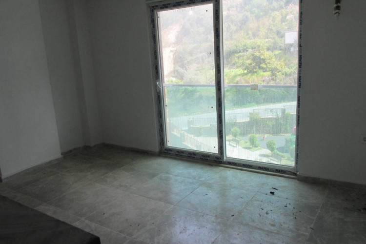 Квартира 5+1 в Алании, Турция | PTE-40930