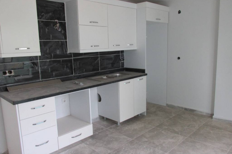 Квартира 5+1 в Алании, Турция | PTE-40930