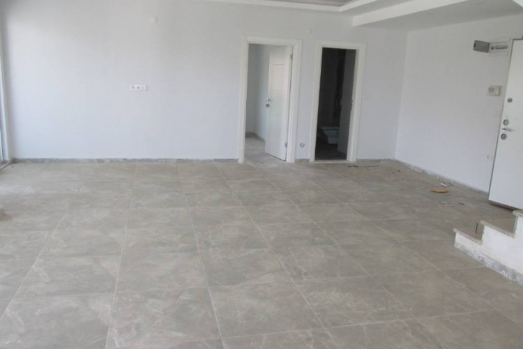 Квартира 5+1 в Алании, Турция | PTE-40930