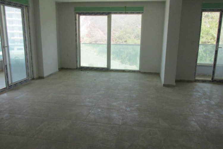 Квартира 5+1 в Алании, Турция | PTE-40930