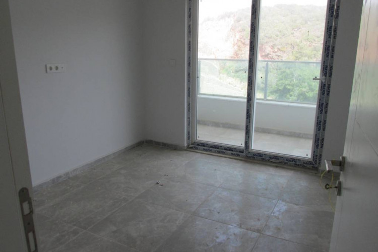 Квартира 5+1 в Алании, Турция | PTE-40930