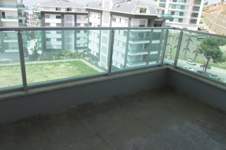 Квартира 5+1 в Алании, Турция | PTE-40930