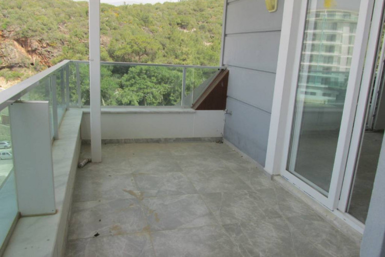 Квартира 5+1 в Алании, Турция | PTE-40930