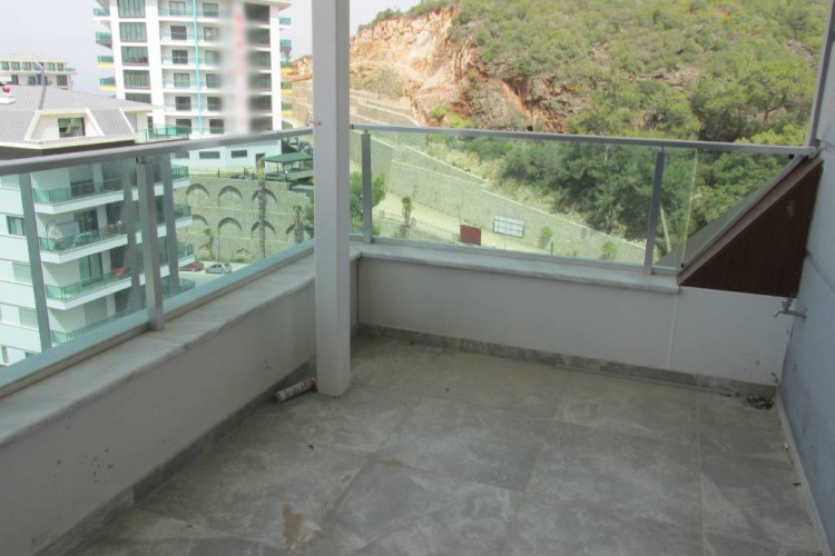 Квартира 5+1 в Алании, Турция | PTE-40930