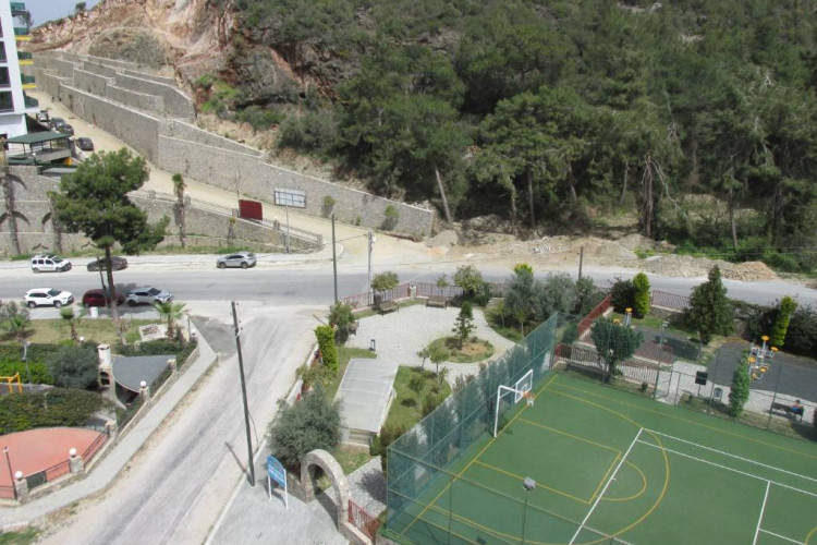 Квартира 5+1 в Алании, Турция | PTE-40930