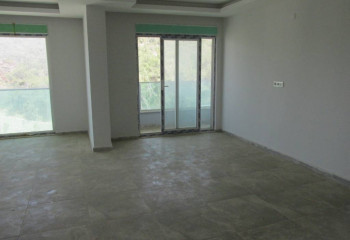 Квартира 5+1 в Алании, Турция | PTE-40930