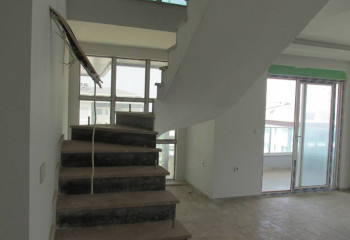 Квартира 5+1 в Алании, Турция | PTE-40930