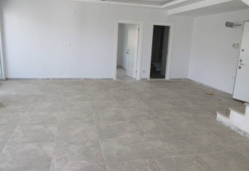 Квартира 5+1 в Алании, Турция | PTE-40930