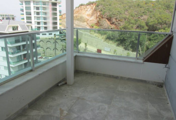 Квартира 5+1 в Алании, Турция | PTE-40930