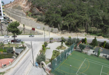 Квартира 5+1 в Алании, Турция | PTE-40930