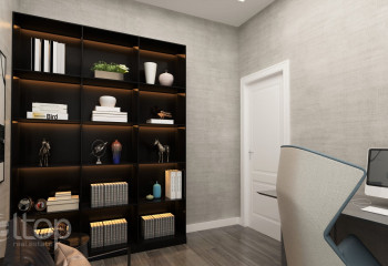 Квартира 3+1 в Оба, Алания, Турция | SBB-34090