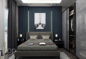 Квартира 3+1 в Оба, Алания, Турция | SBB-34090