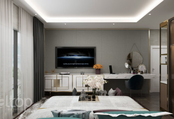 Квартира 3+1 в Оба, Алания, Турция | SBB-34090