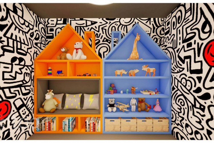 Квартира 2+1 в Алании, Турция | PKK-30915