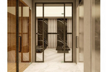 Квартира 2+1 в Алании, Турция | PKK-30915