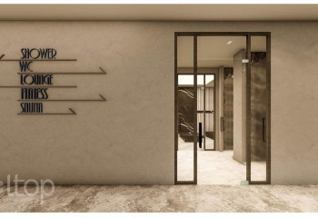 Квартира 2+1 в Алании, Турция | PKK-30915