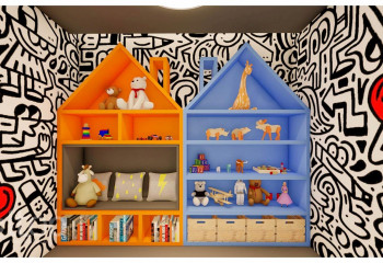 Квартира 2+1 в Алании, Турция | PKK-30915