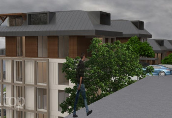 Квартира 2+1 в Алании, Турция | PTE-36841