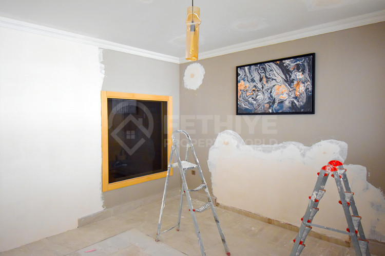 Квартира 2+1 в Олюдениз, Фетхие, Турция | STE-40466