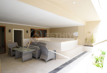 Квартира 2+1 в Олюдениз, Фетхие, Турция | STE-40466