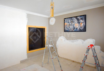 Квартира 2+1 в Олюдениз, Фетхие, Турция | STE-40466