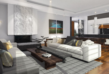 Квартира 3+1 в Бодруме, Турция | STE-43256