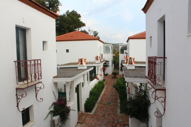 Квартира 2+1 в Бодруме, Турция | PKK-38508