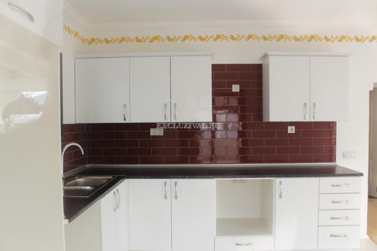 Квартира 2+1 в Бодруме, Турция | PKK-38508